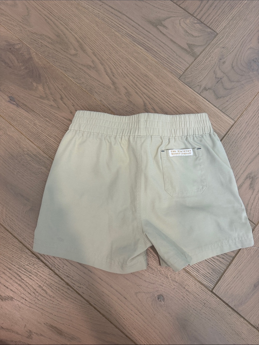TBBC Prepletic Sheffield Shorts